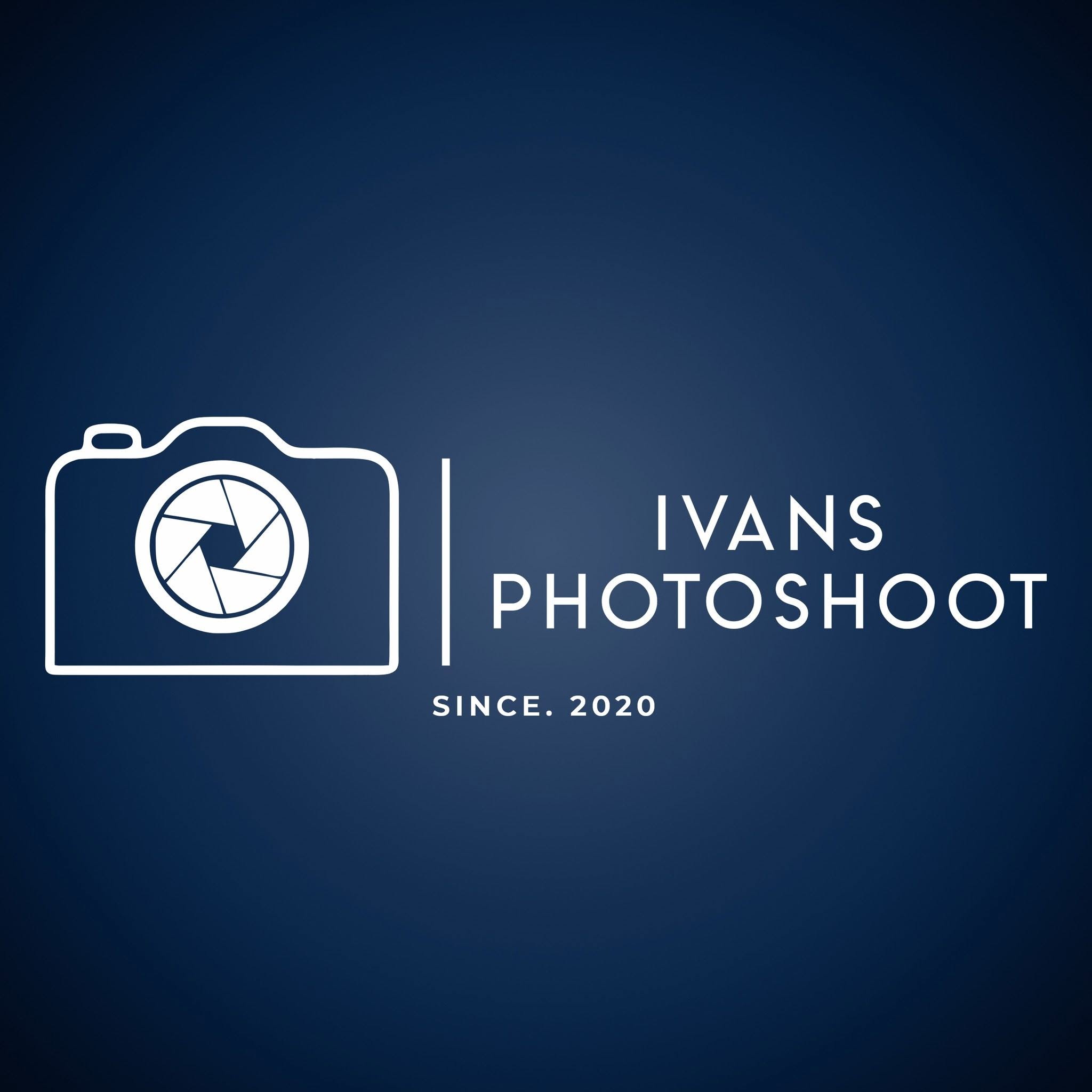 Ivans Photoshoot